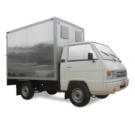 aluminum van fabrication philippines|aluminum van body.